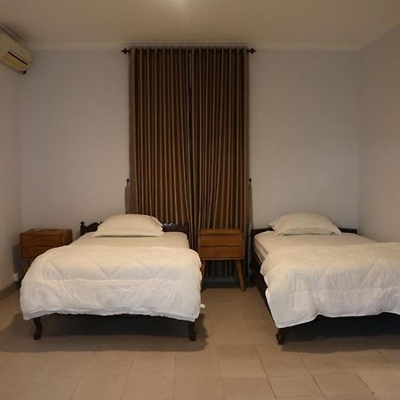 Mesari Cottage Guest House بوليلينغْ المظهر الخارجي الصورة