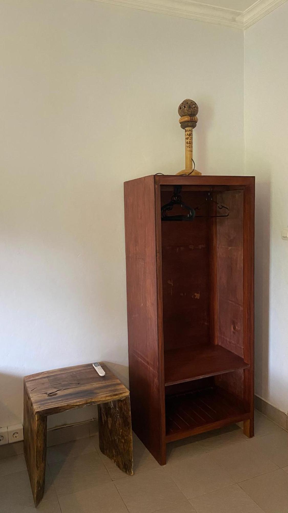 Mesari Cottage Guest House بوليلينغْ المظهر الخارجي الصورة
