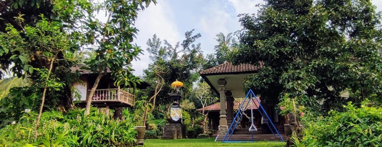 Mesari Cottage Guest House بوليلينغْ المظهر الخارجي الصورة
