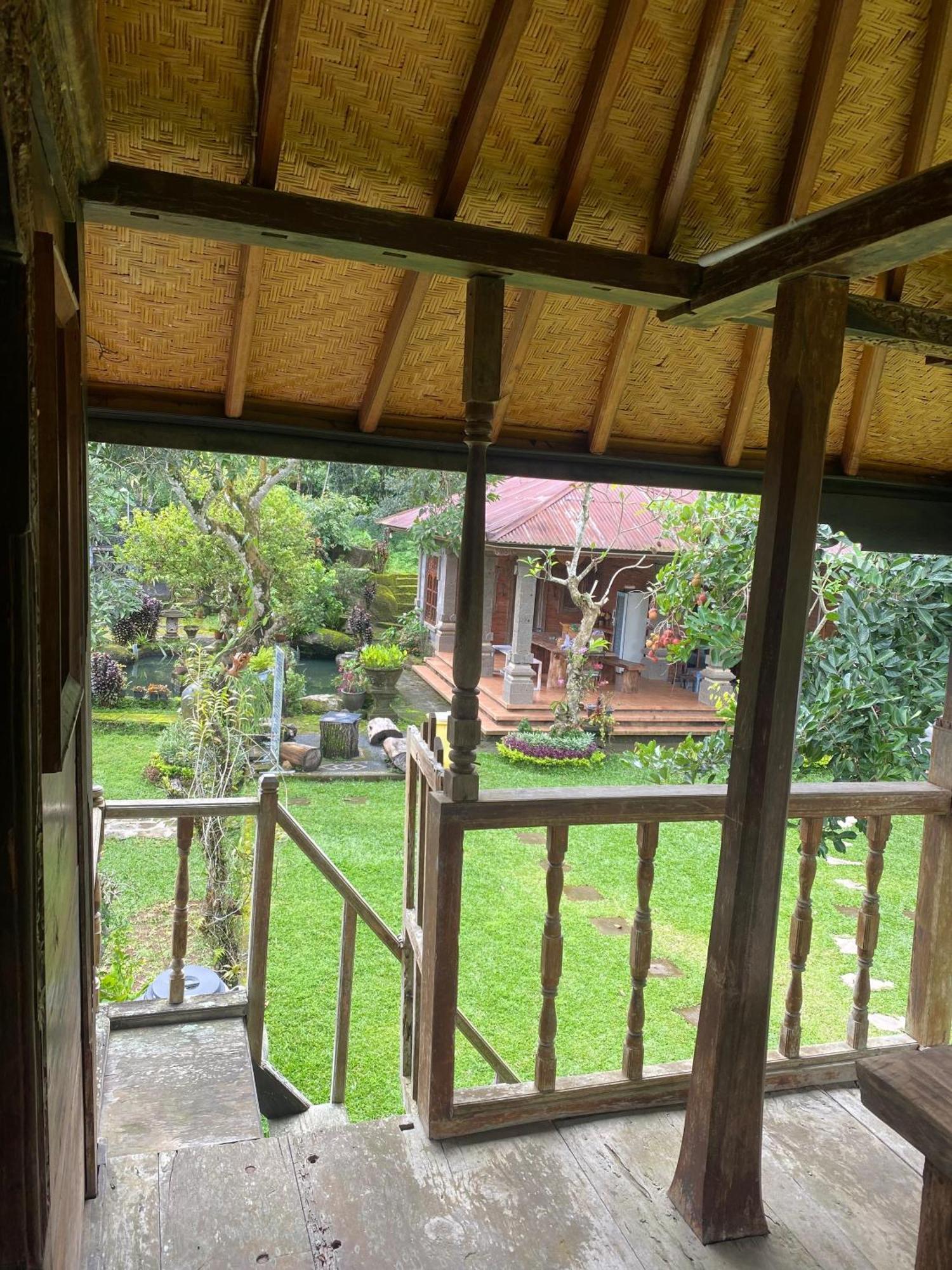 Mesari Cottage Guest House بوليلينغْ المظهر الخارجي الصورة