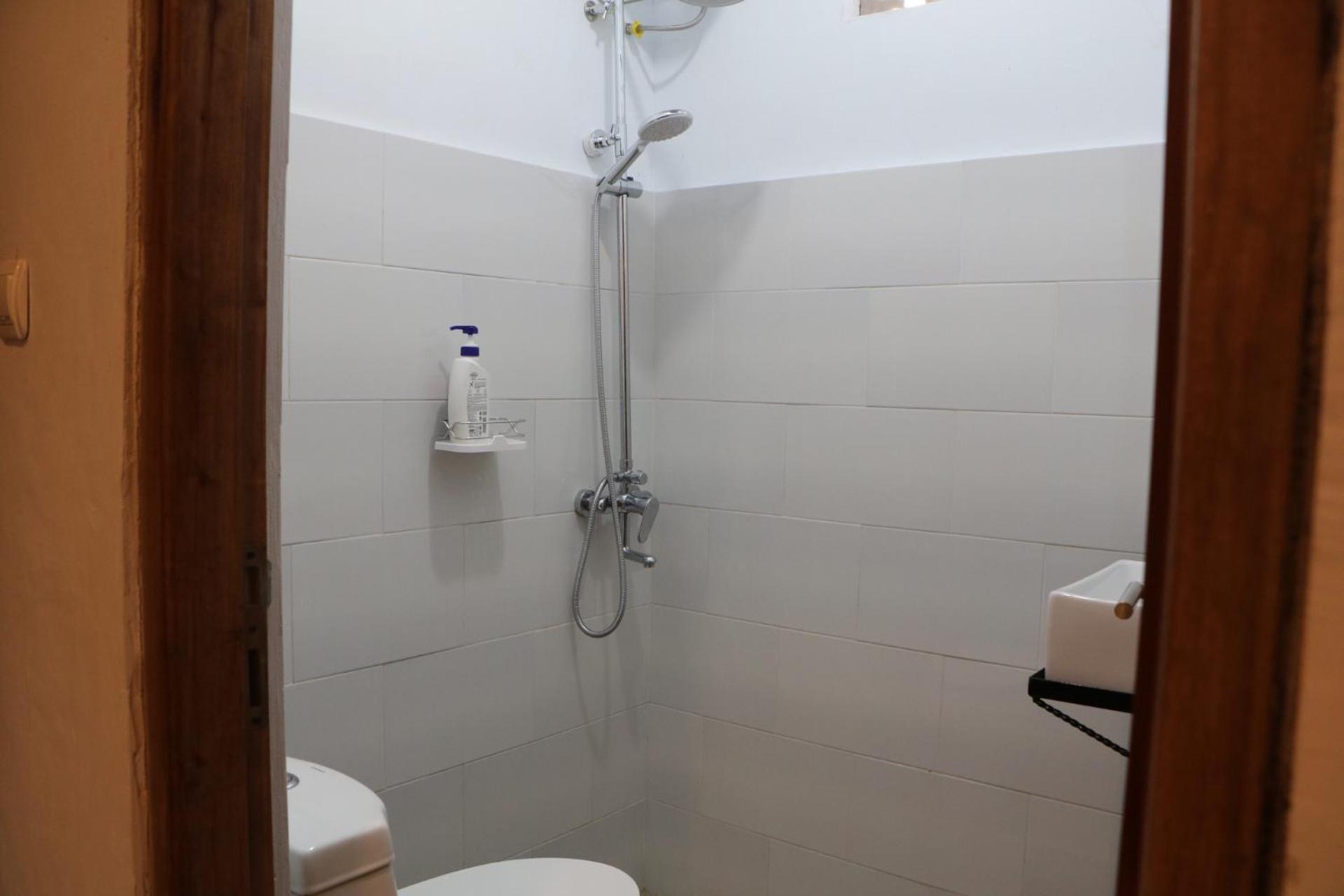 Mesari Cottage Guest House بوليلينغْ المظهر الخارجي الصورة