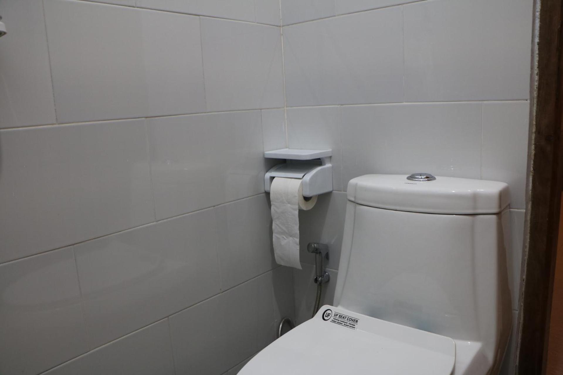 Mesari Cottage Guest House بوليلينغْ المظهر الخارجي الصورة