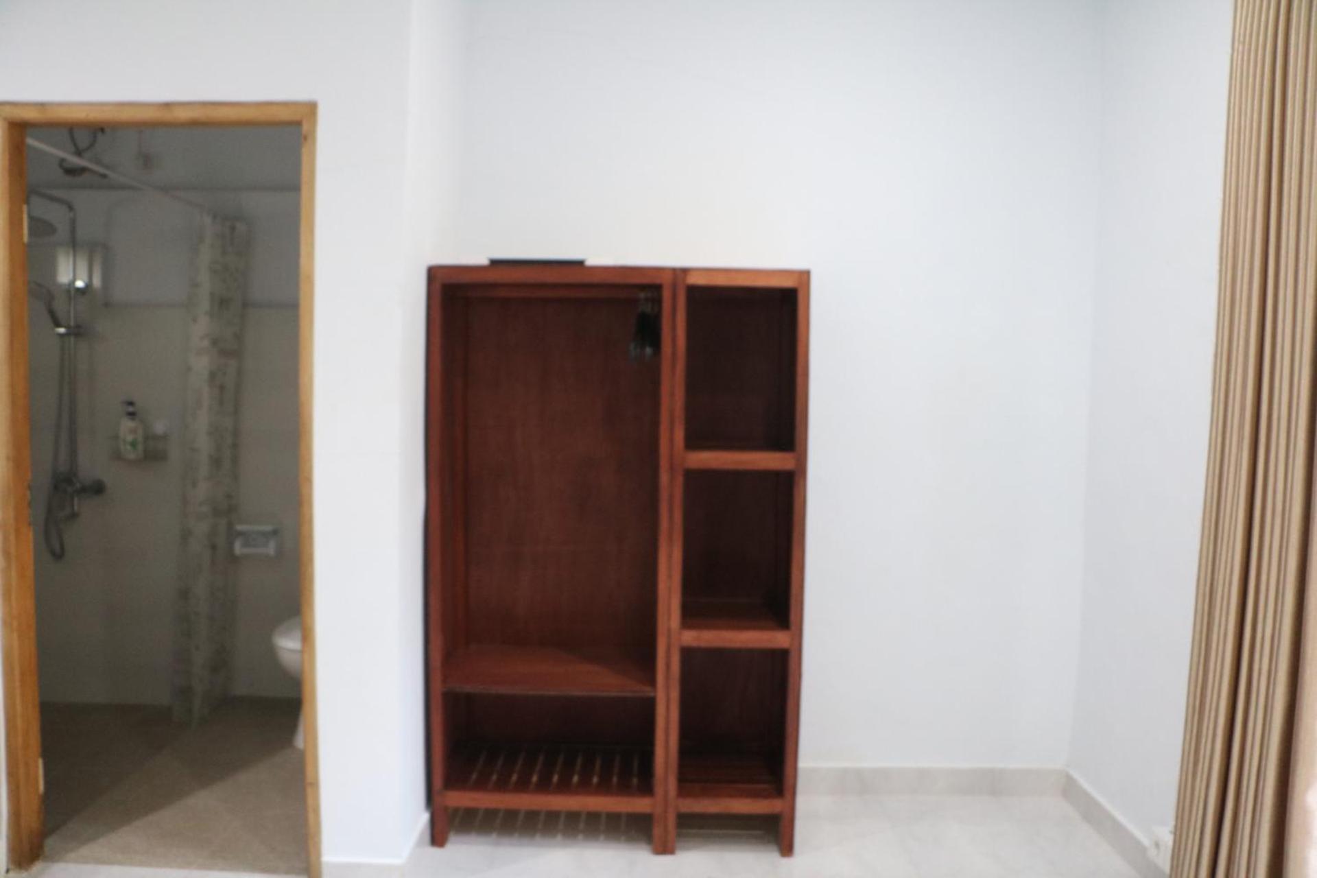 Mesari Cottage Guest House بوليلينغْ المظهر الخارجي الصورة