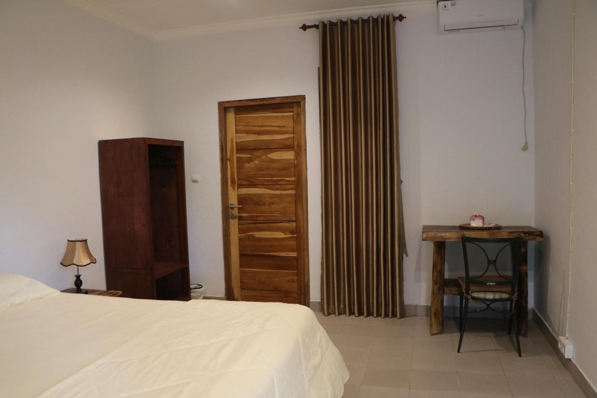 Mesari Cottage Guest House بوليلينغْ المظهر الخارجي الصورة