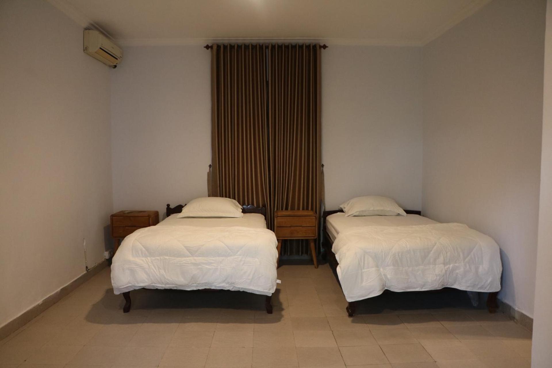 Mesari Cottage Guest House بوليلينغْ المظهر الخارجي الصورة