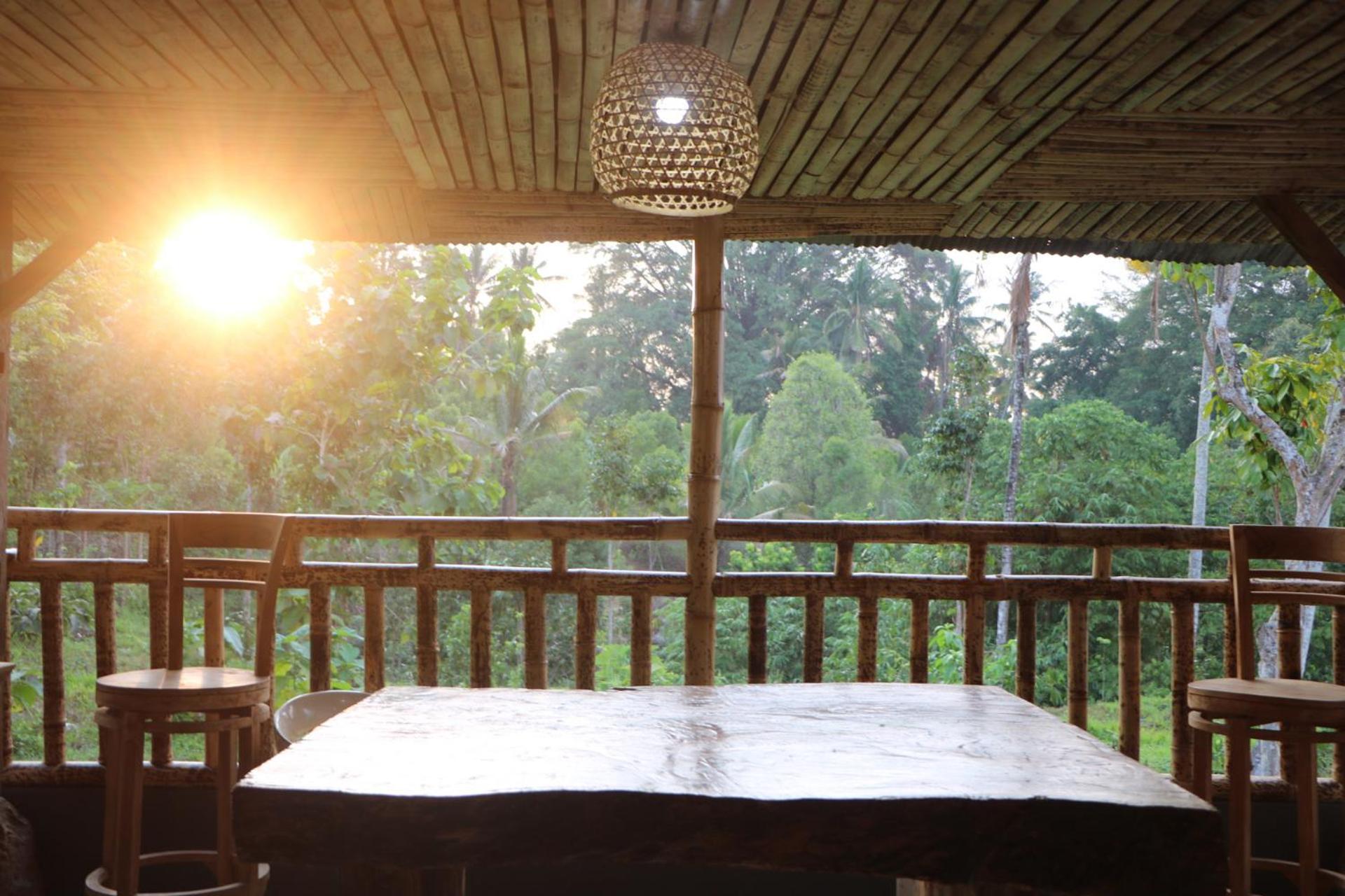 Mesari Cottage Guest House بوليلينغْ المظهر الخارجي الصورة