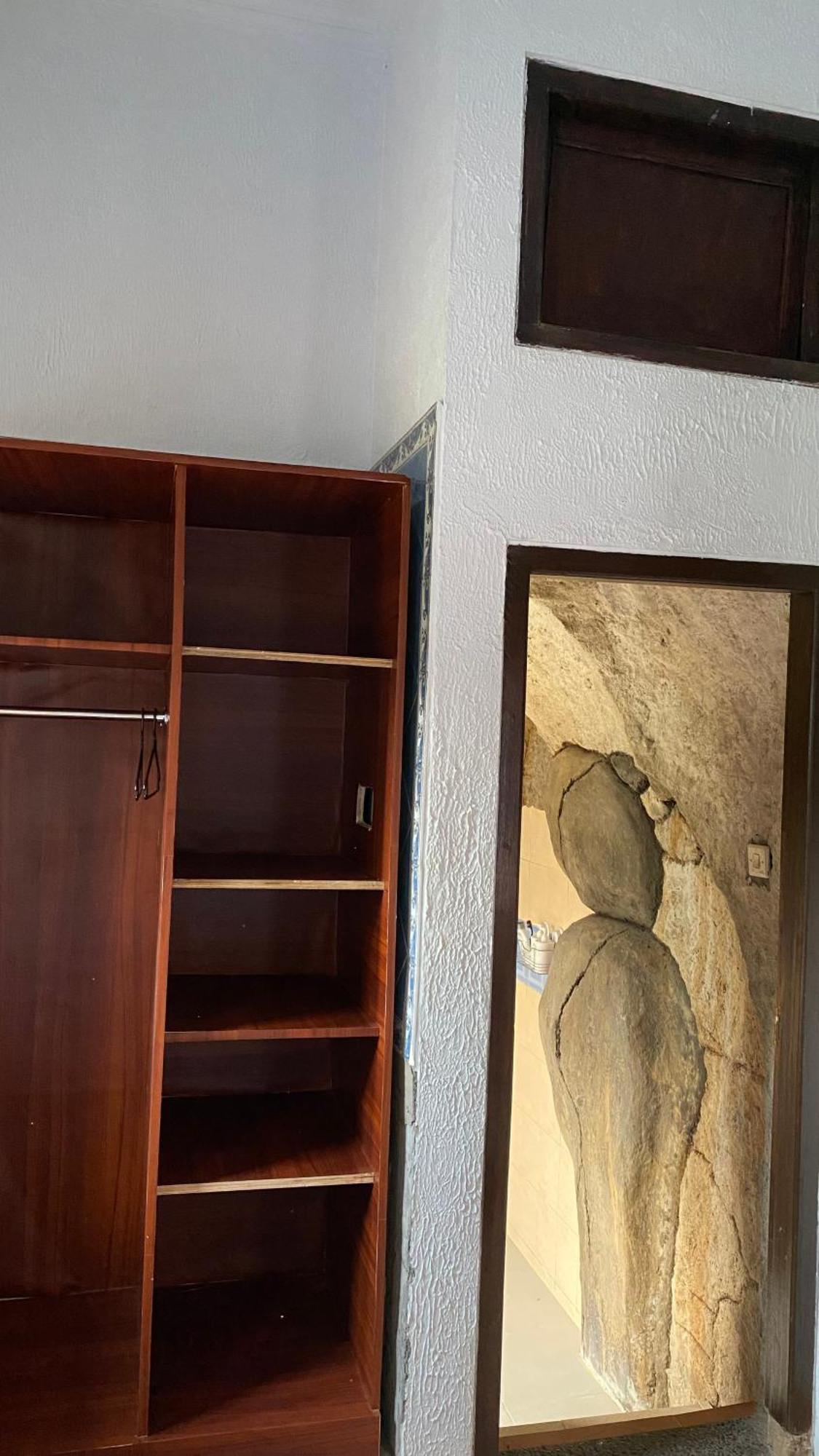 Mesari Cottage Guest House بوليلينغْ المظهر الخارجي الصورة
