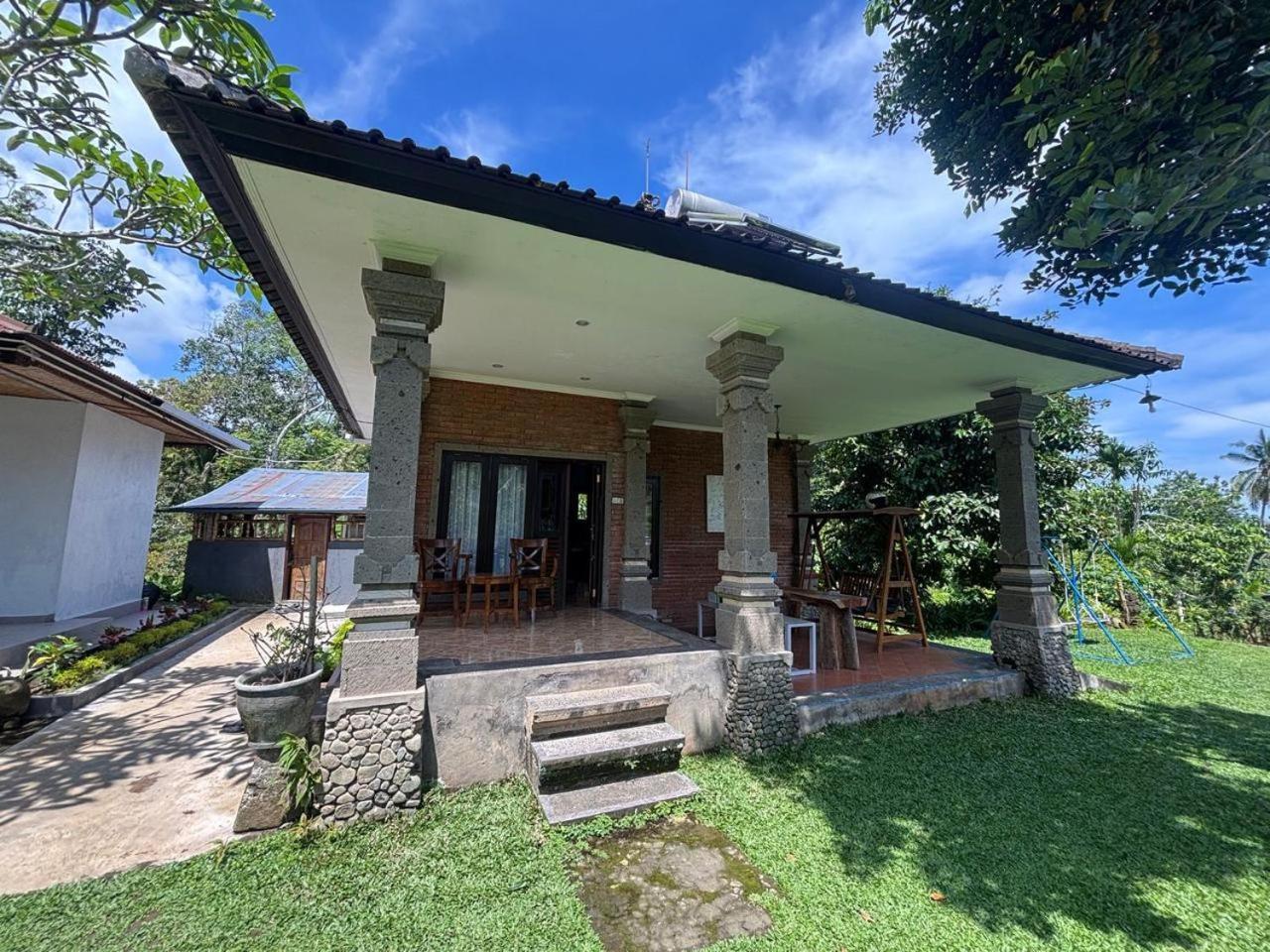 Mesari Cottage Guest House بوليلينغْ المظهر الخارجي الصورة