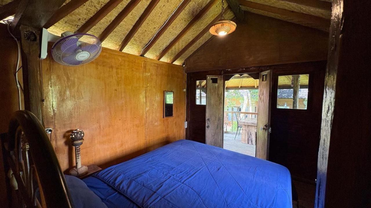 Mesari Cottage Guest House بوليلينغْ المظهر الخارجي الصورة