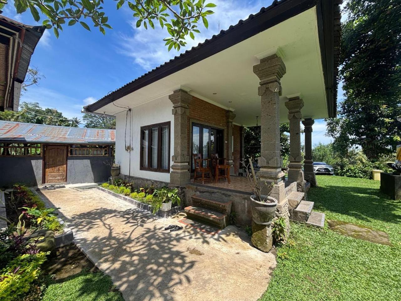 Mesari Cottage Guest House بوليلينغْ المظهر الخارجي الصورة