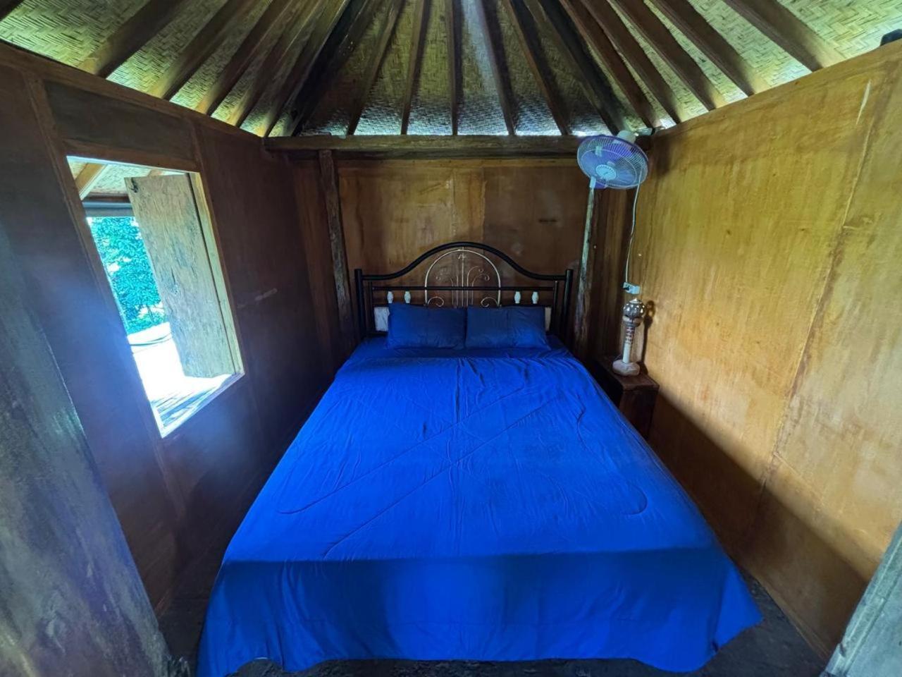 Mesari Cottage Guest House بوليلينغْ المظهر الخارجي الصورة
