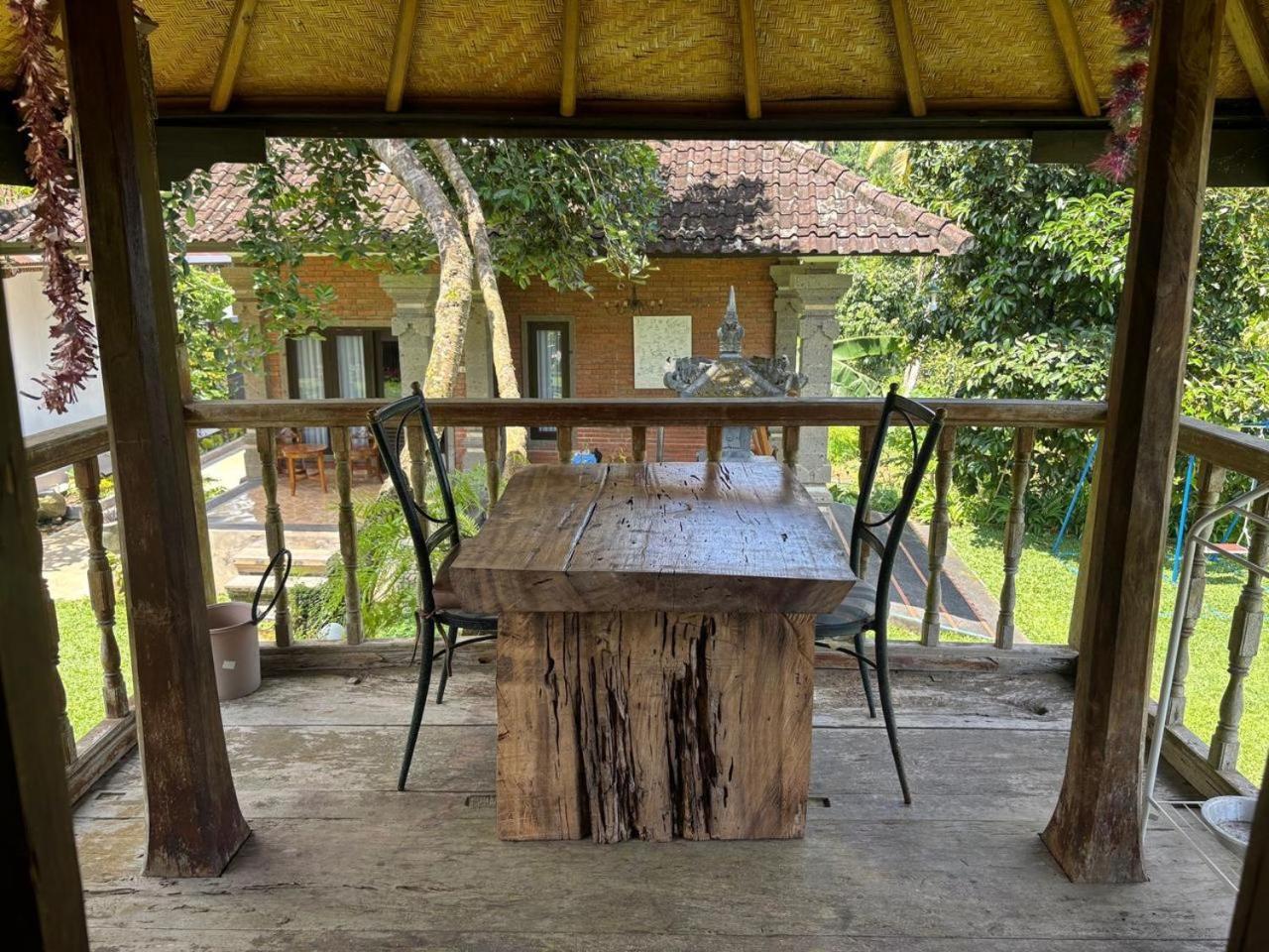 Mesari Cottage Guest House بوليلينغْ المظهر الخارجي الصورة